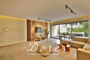 Doré - Luxury Apt 2BR New Cairo